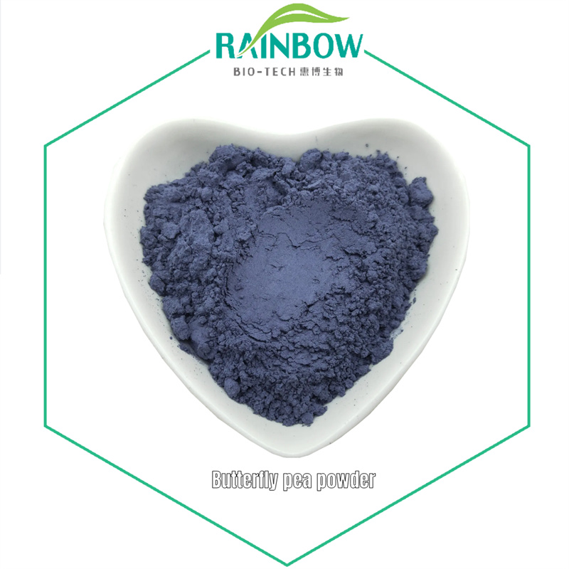 Butterfly Pea Blossom Powder For Colorful Food02