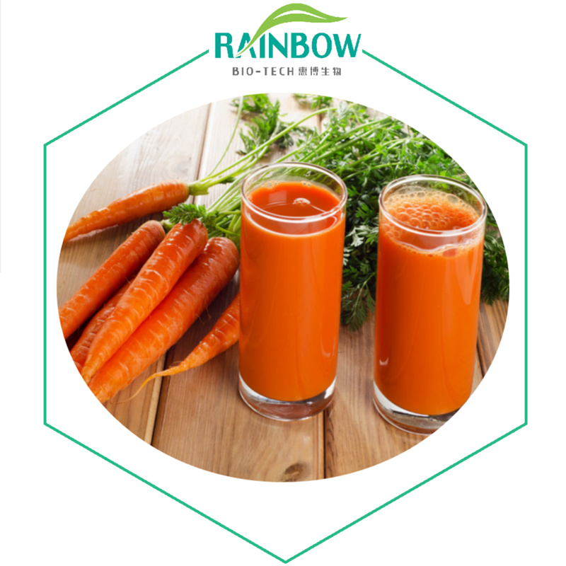 Carrot Powder01