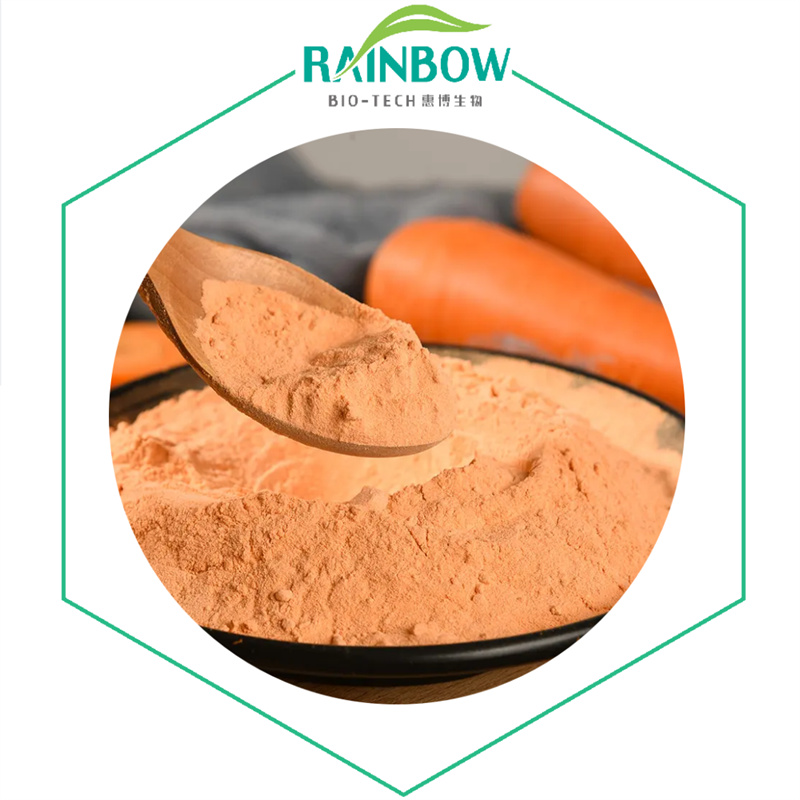 Carrot Powder03