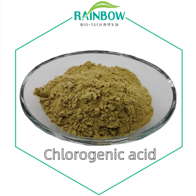 Chlorogenic acid