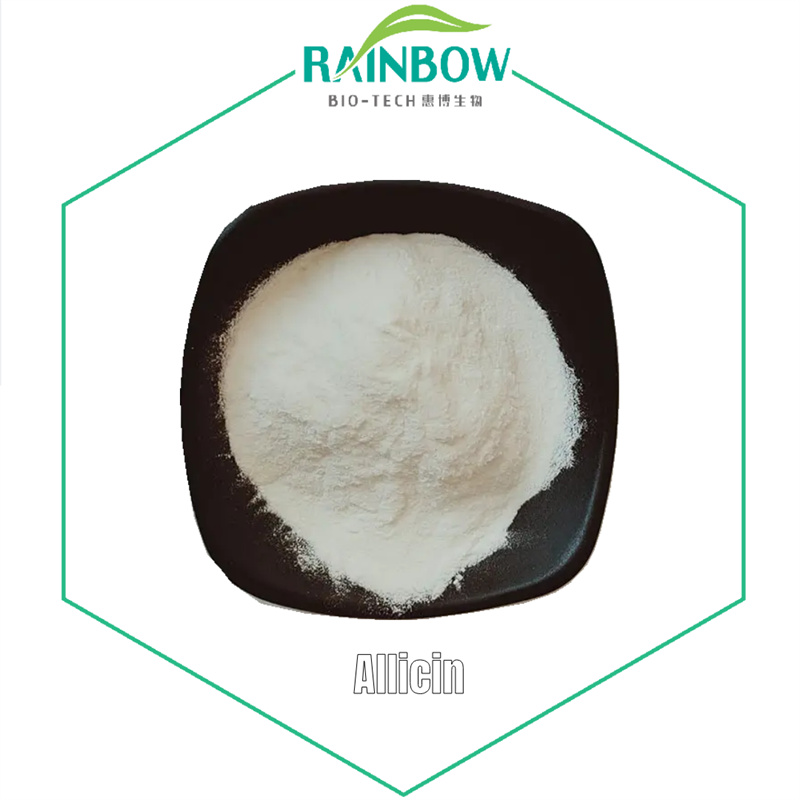 Garlic extract01