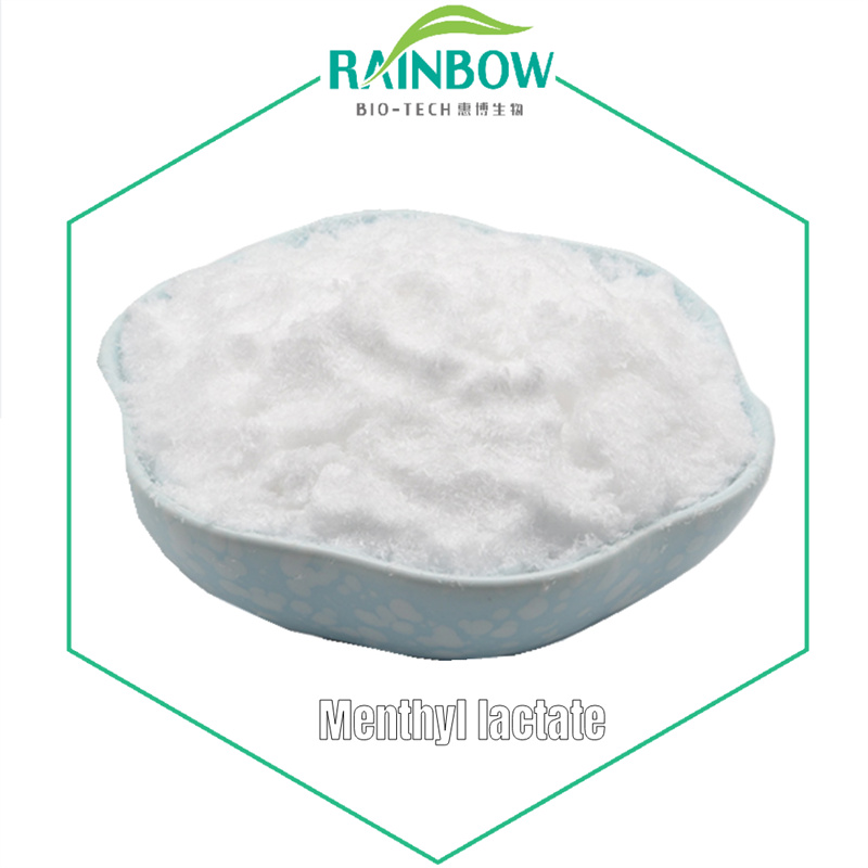 Menthyl lactate01