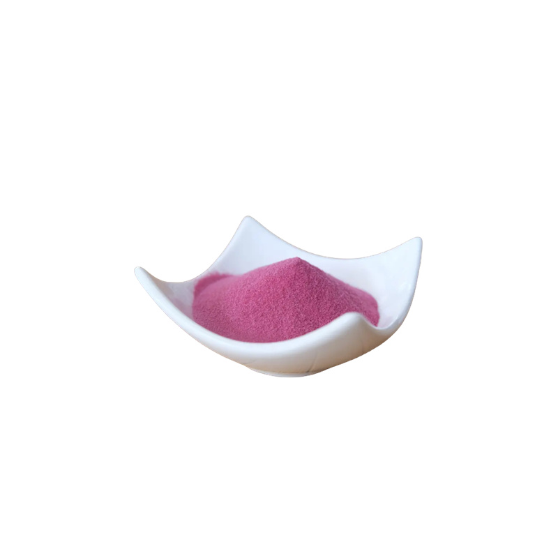 Organic Blueberry Juice Powder For Baking And Drin02