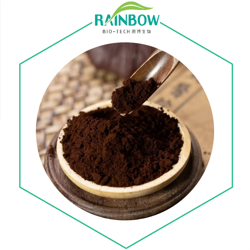 Reishi Mushroom Spore Powder02