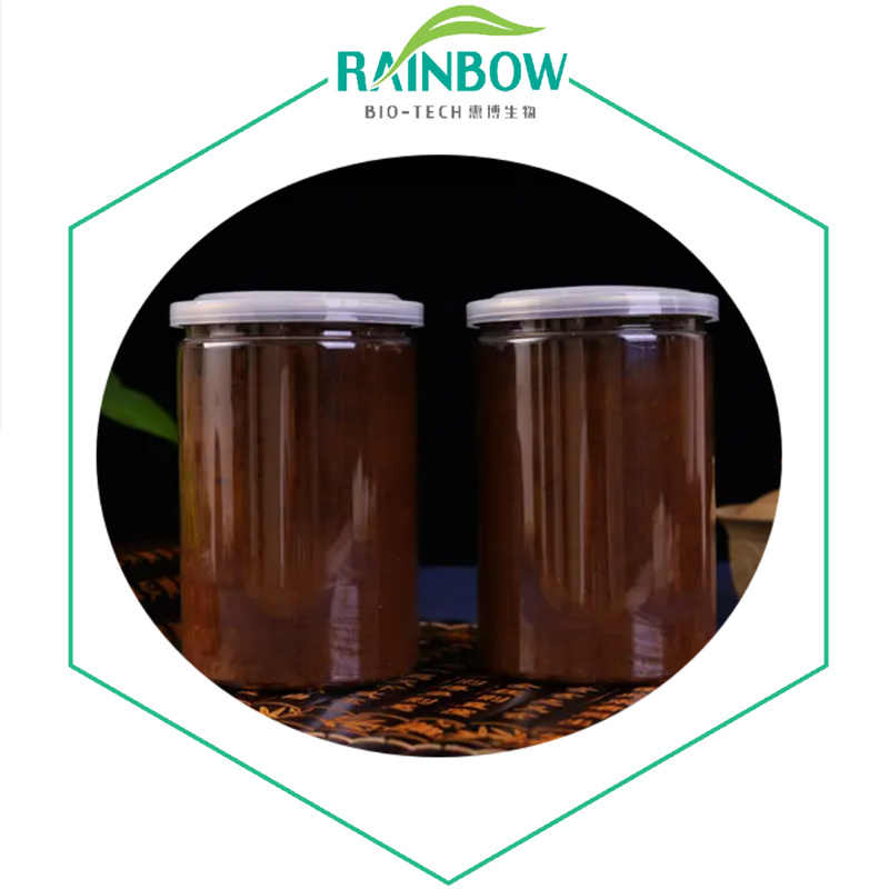 Reishi Mushroom Spore Powder03