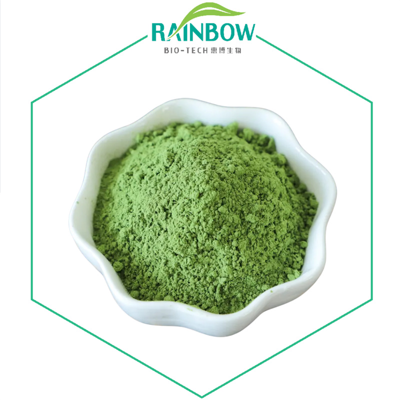 Spanich Powder For Human Food And Pets Food03