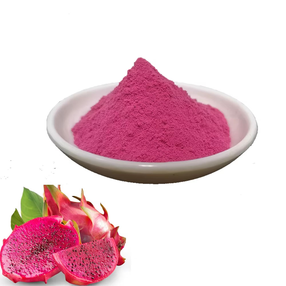 Unleash the Power of Dragon Fruit Our Exquisite Dragon Fruit Powder