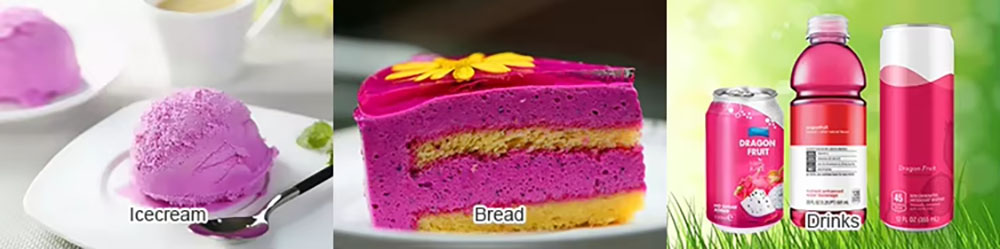 Unleash the Power of Dragon Fruit Our Exquisite Dragon Fruit Powder1