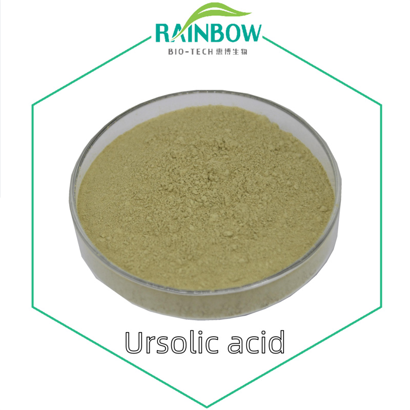 Ursolic acid