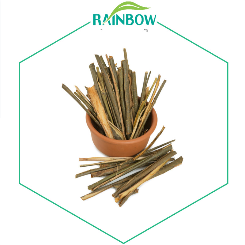 White willow bark P.E Salicin03