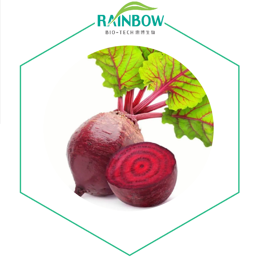 beetroot extract color