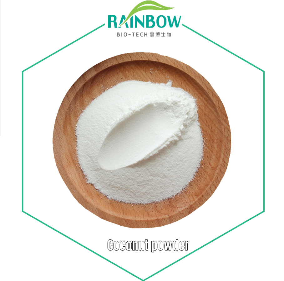 coconut milk powder