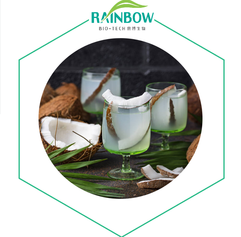 coconut water powder