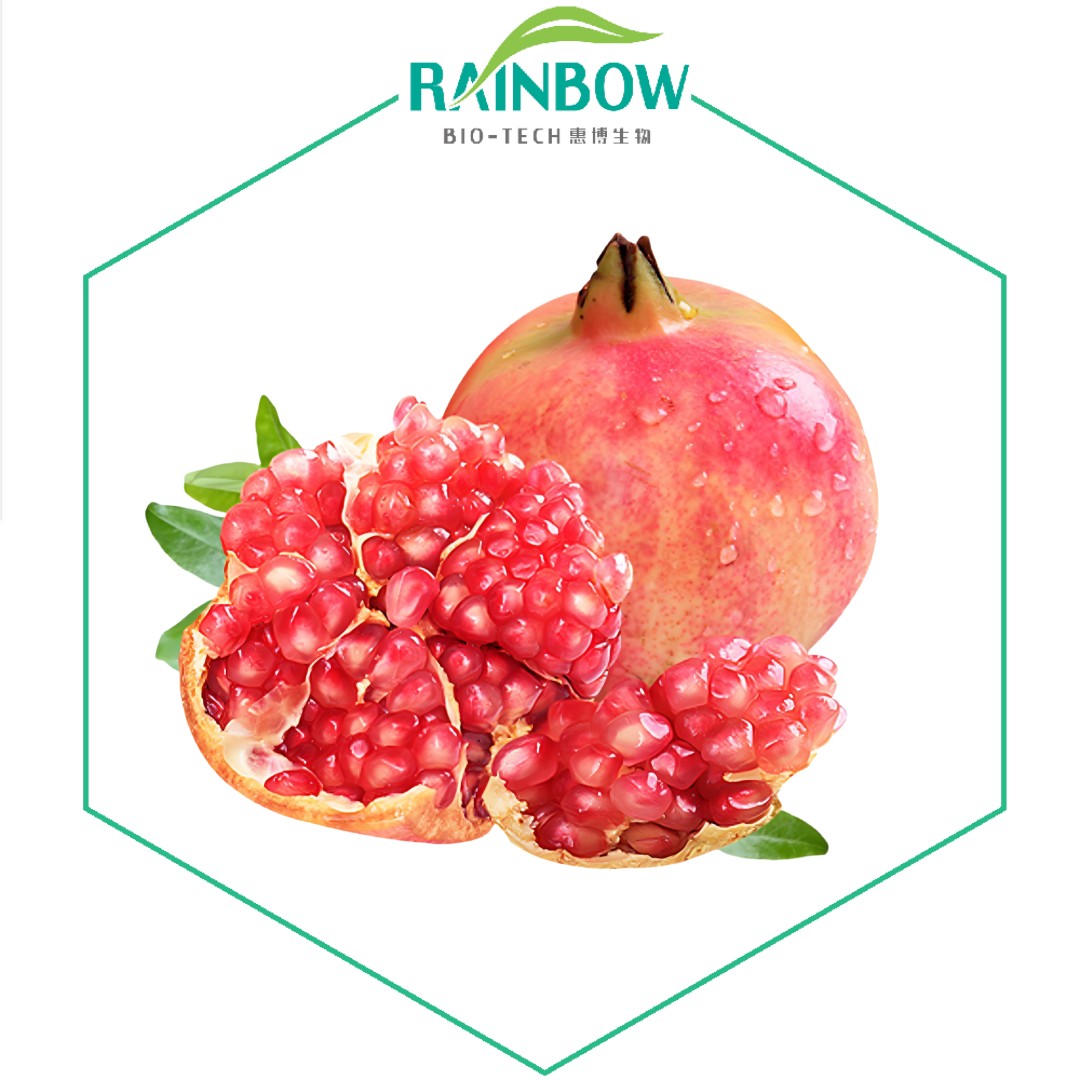 pomegranate juice powder
