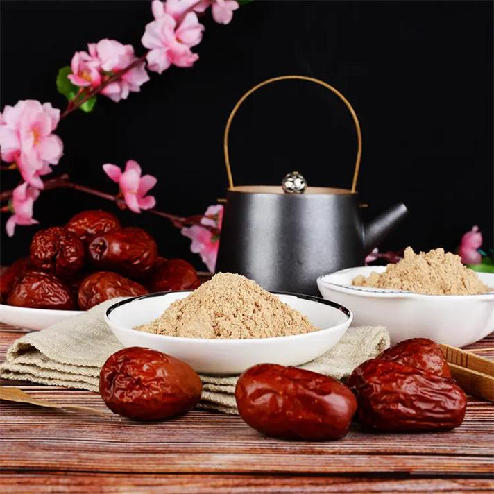 大枣粉3