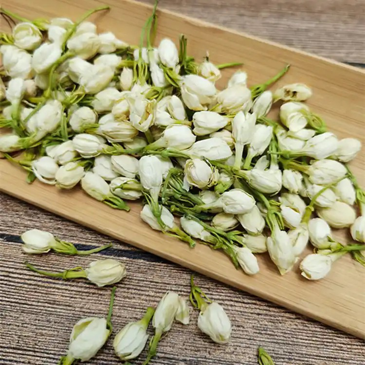 茉莉花1