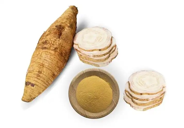 葛根提取物3