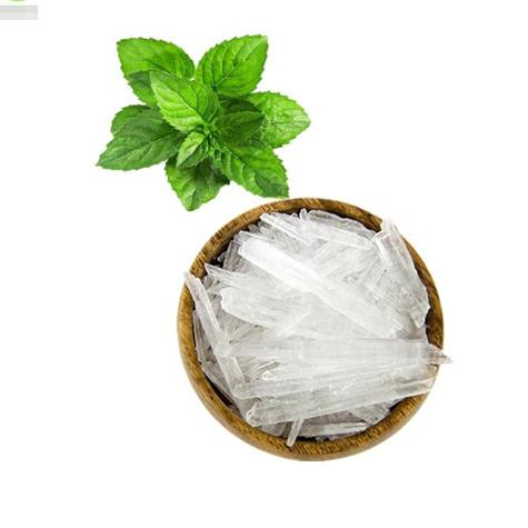薄荷纯粉2